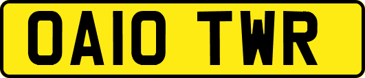 OA10TWR