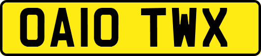 OA10TWX