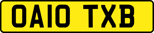 OA10TXB