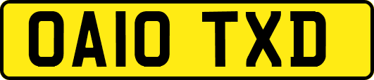 OA10TXD