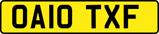OA10TXF