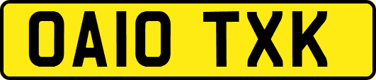 OA10TXK