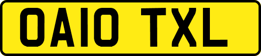 OA10TXL