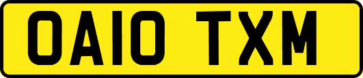 OA10TXM