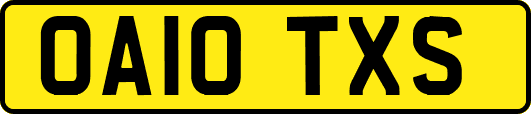 OA10TXS
