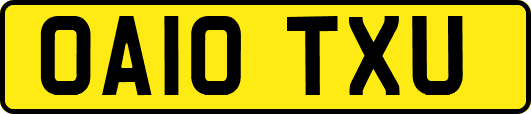 OA10TXU