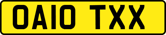 OA10TXX