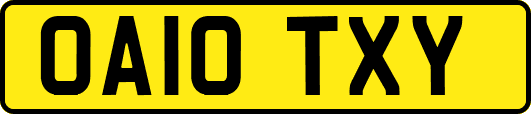 OA10TXY