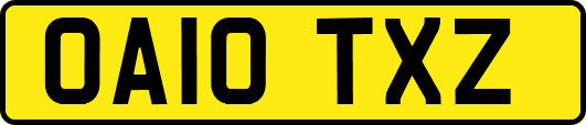 OA10TXZ