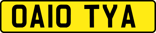 OA10TYA