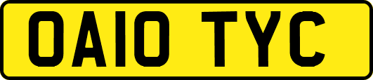OA10TYC