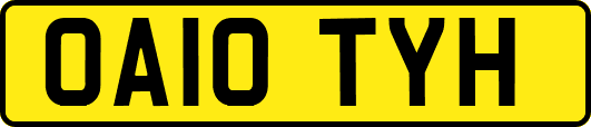 OA10TYH
