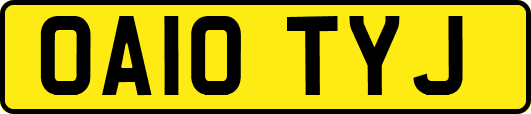 OA10TYJ