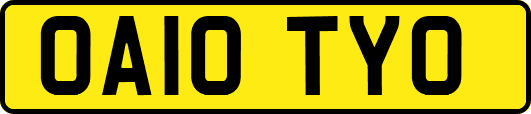 OA10TYO