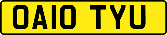 OA10TYU
