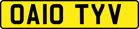 OA10TYV