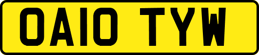 OA10TYW