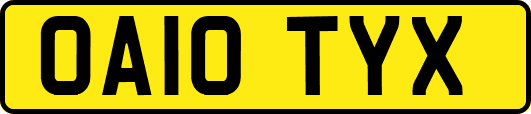 OA10TYX