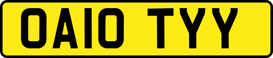 OA10TYY
