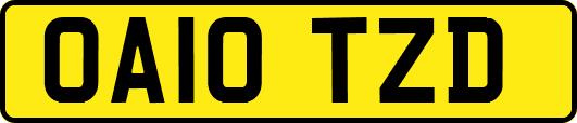 OA10TZD