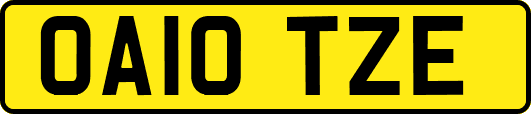 OA10TZE
