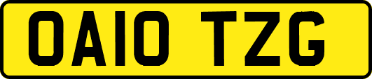 OA10TZG