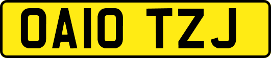 OA10TZJ