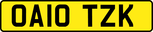 OA10TZK
