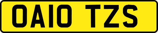 OA10TZS
