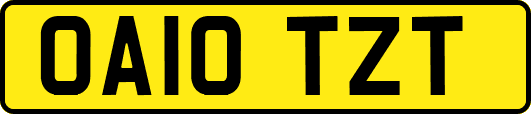 OA10TZT