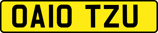OA10TZU