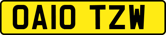 OA10TZW