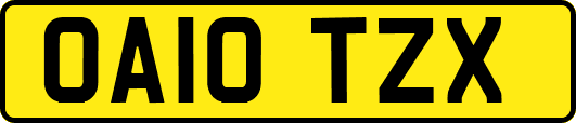 OA10TZX
