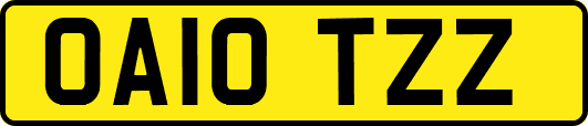 OA10TZZ