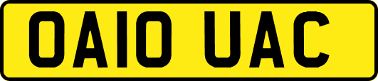 OA10UAC