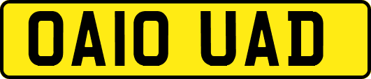 OA10UAD
