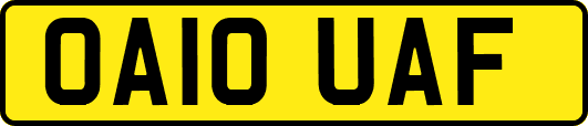 OA10UAF