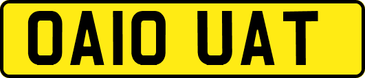 OA10UAT