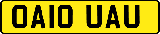 OA10UAU
