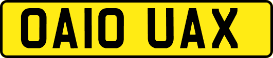 OA10UAX
