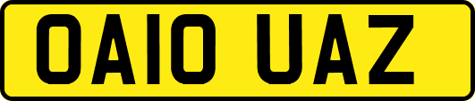 OA10UAZ