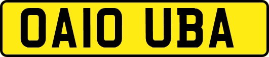 OA10UBA