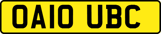 OA10UBC