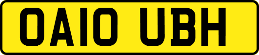 OA10UBH