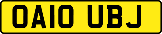 OA10UBJ