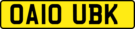 OA10UBK