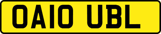 OA10UBL