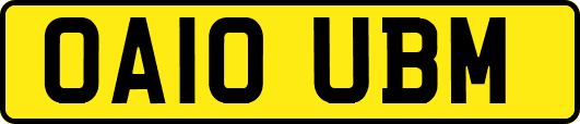 OA10UBM