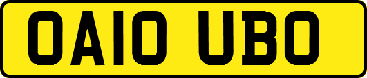 OA10UBO