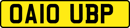 OA10UBP